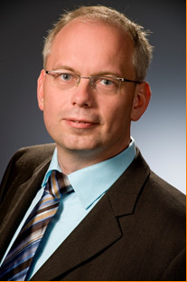 Markus Mechelhoff, Geschäftsführer Merkutec GmbH & Co. KG, Dinklage